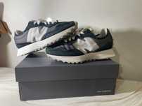 Маратонки New Balance 327. The inteligent choice