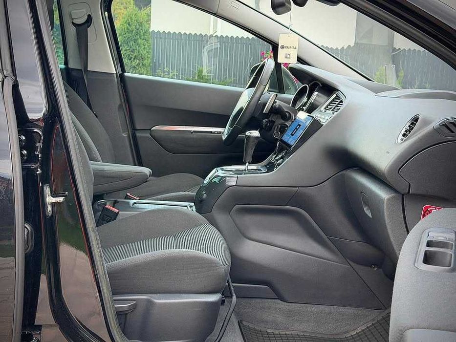 Peugeot 5008 1.6HDI 7 locuri