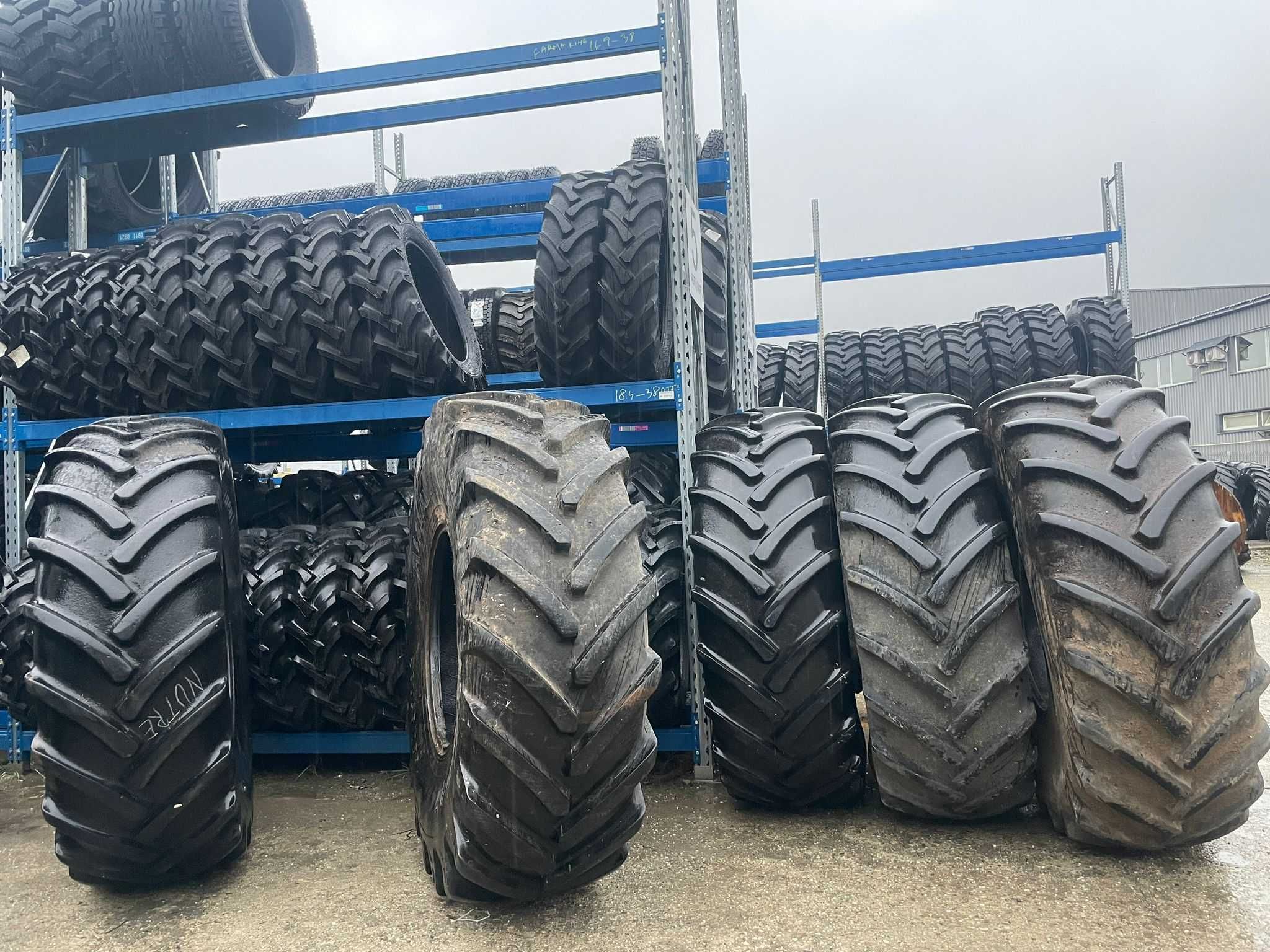 anvelope 680/85r32 cauciucuri pt combina case fendt same