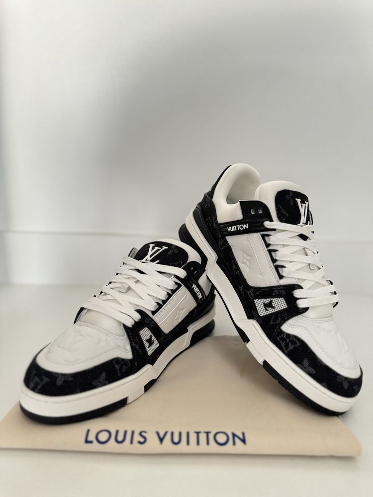 Sneakers Louis Vuitton Luxuri