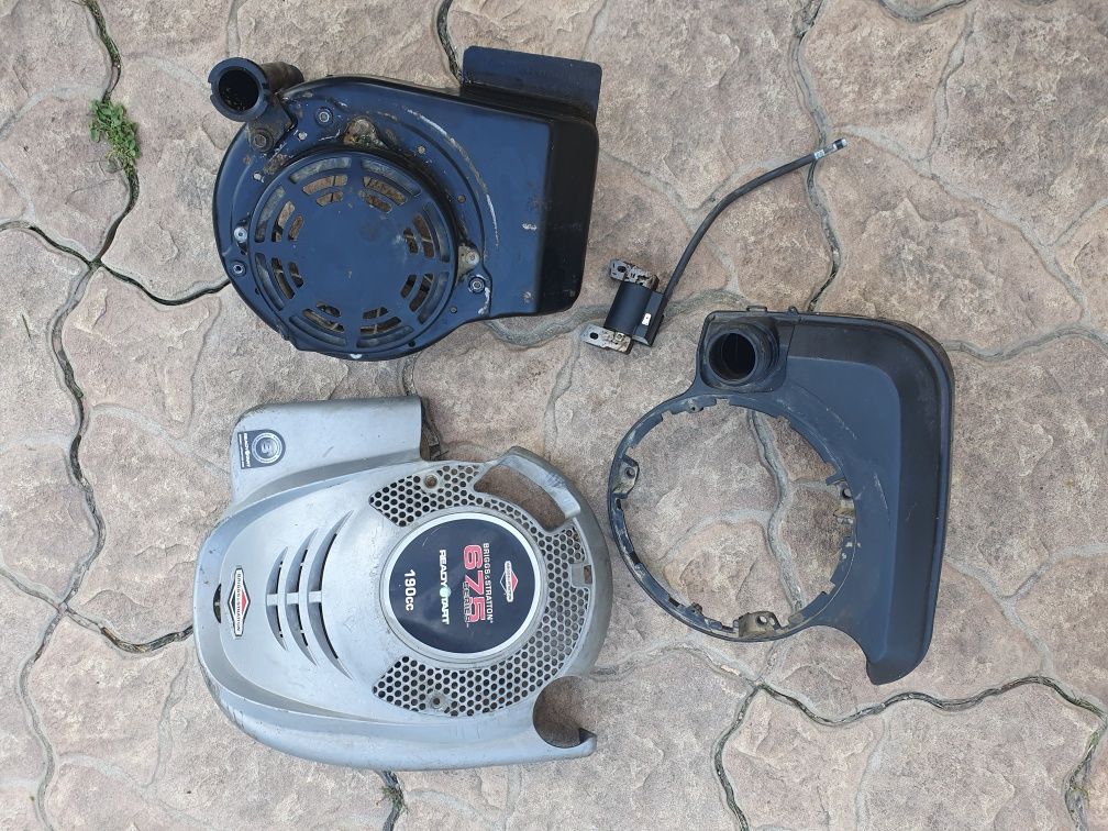 Coasa, cositoare, motocoasa si piese Briggs stratton Import