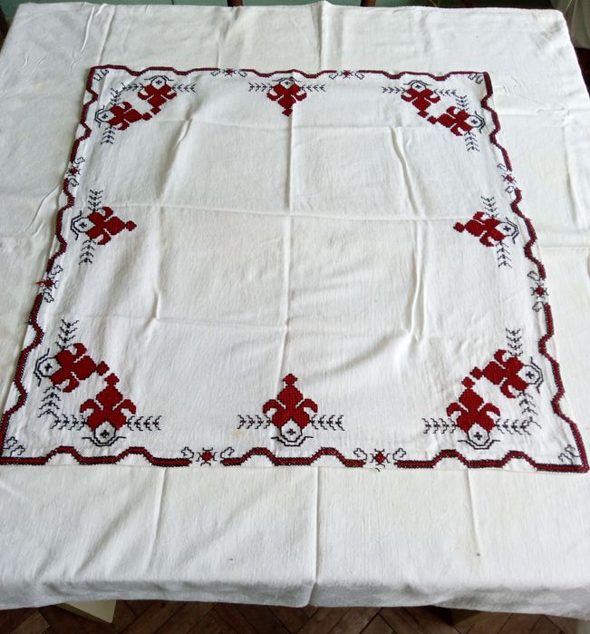 Каре ръчна изработка