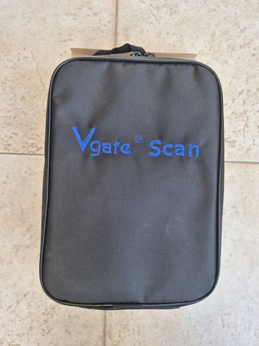 Tester diagnoza auto Vgate MaxiScan