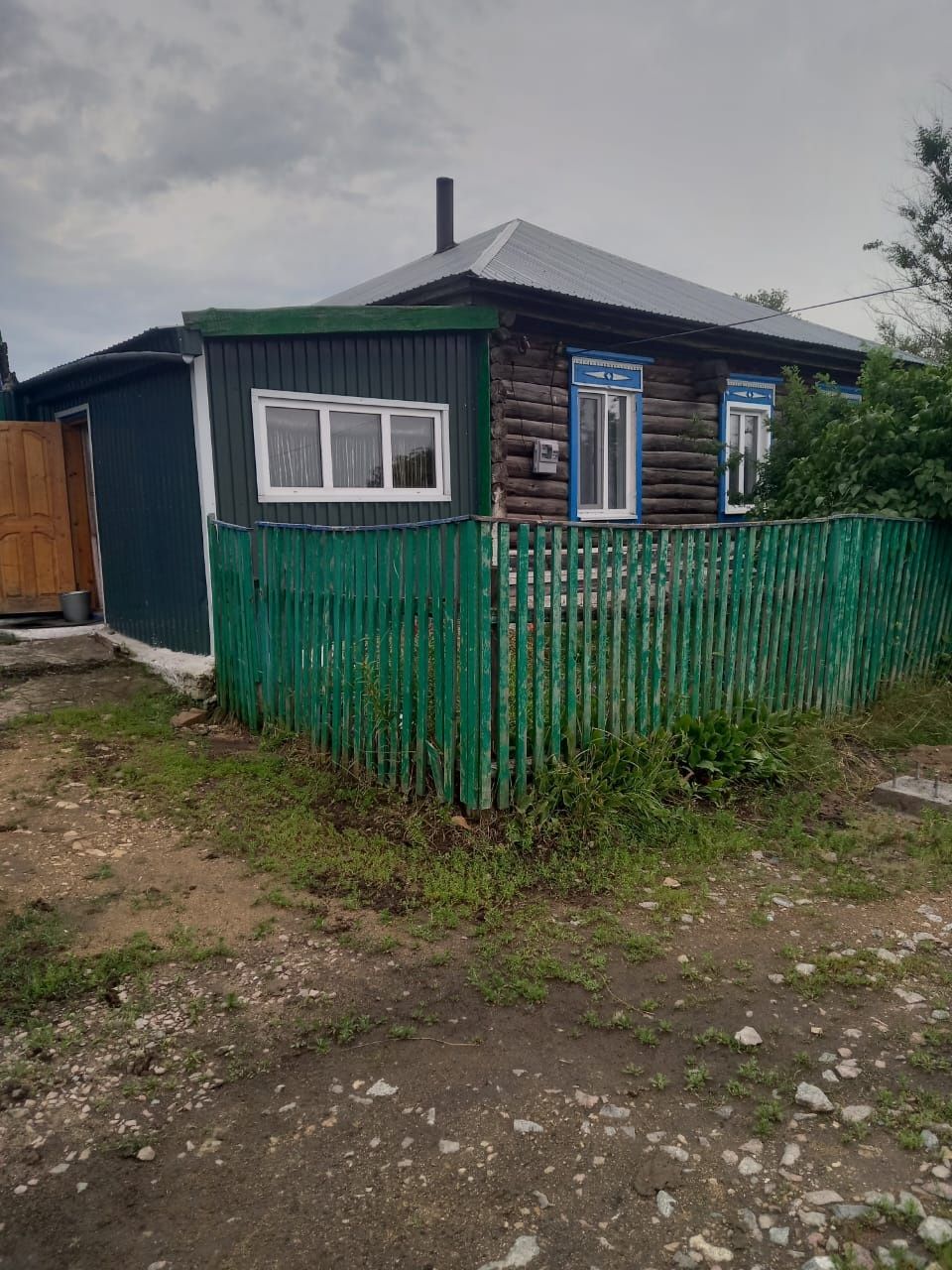 Продам дом в селе Имантау,  ул Достык (Пугачева) 32,