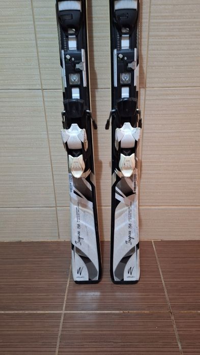 Schiuri Elan Amphibio 158cm -clapari ski