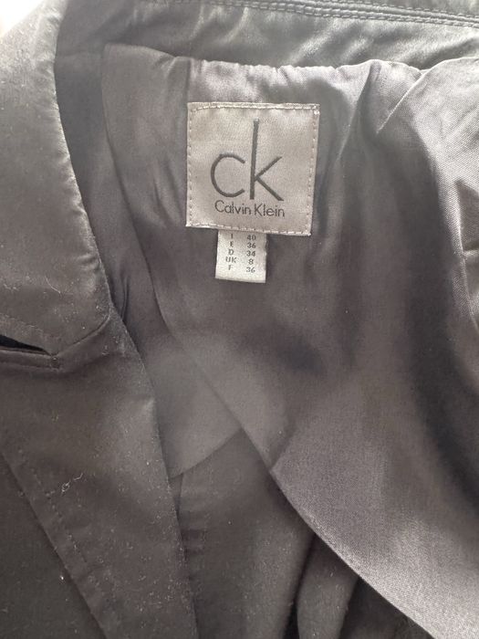 Сако Calvin Klein