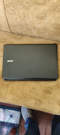 Обновен лаптоп ASER Aspire E1-570