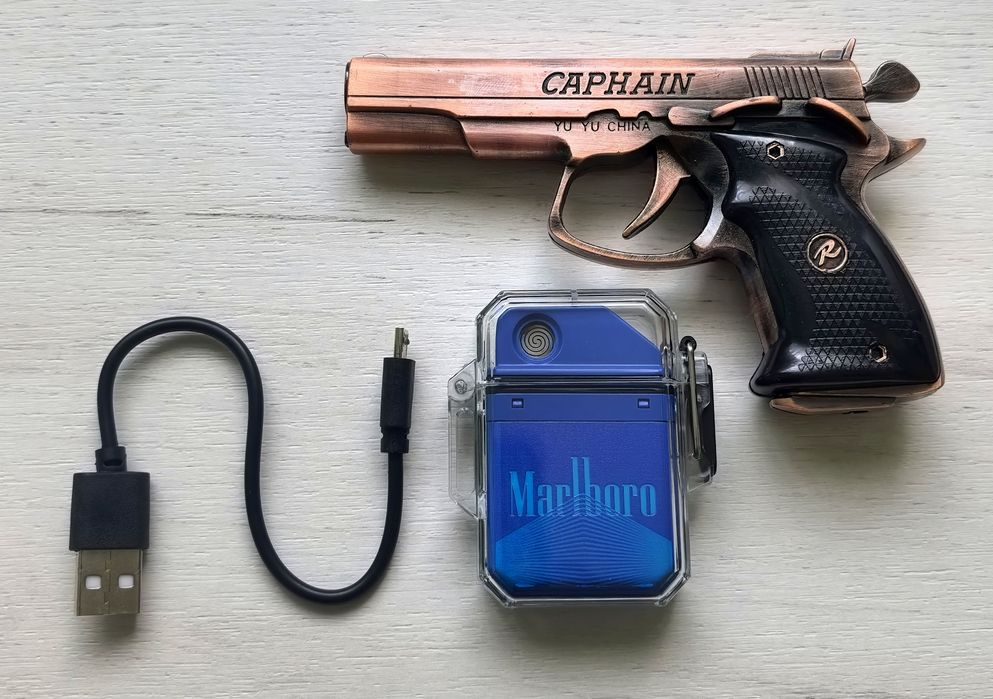 Запалки *Електрическа и Газова* НОВИ