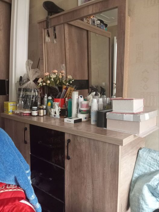 Spalni holati yaxshi chirchiq shahrida