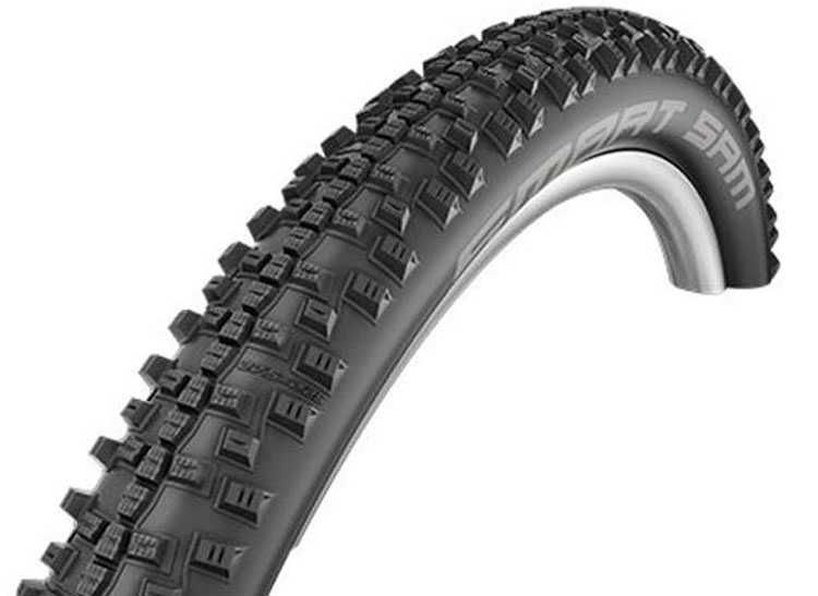 Schwalbe Smart Sam Performance Addix 27.5x2.25" - sarma