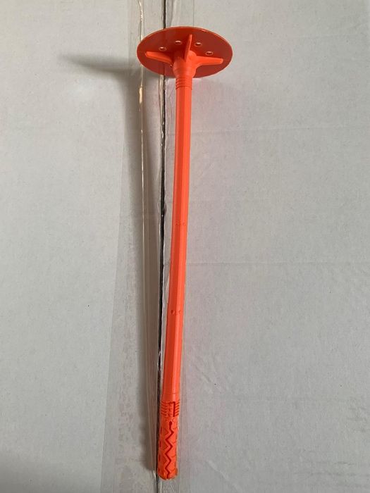 Diblu polistiren 26cm-Cui Plastic/Metalic, Polonia