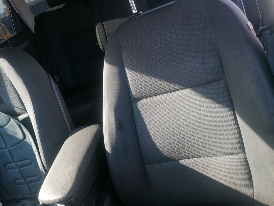 Audi A4 an 2007 2.0 TDI 140CP Quatro