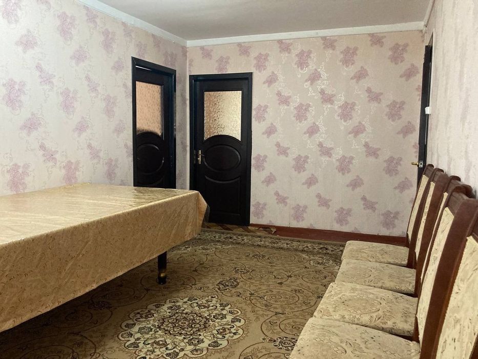 Аренда участка 5 ком 6 соток Сергели спутник. Улица Камарбаста