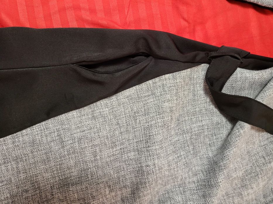 Rochie pentru anotimpul rece !