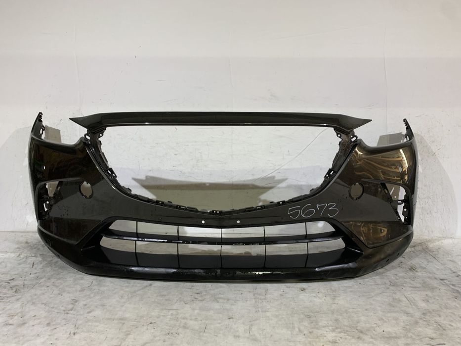 Bara fata Mazda CX3, 2016, 2017, 2018, 2019, cod origine OE D10J-50031.