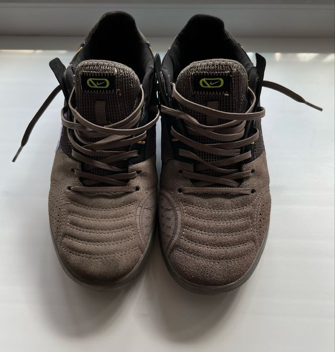 Футбольные сороконожки