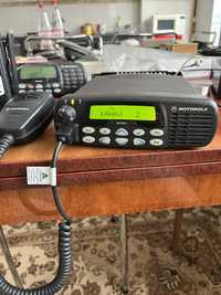 Радиостанция GM360