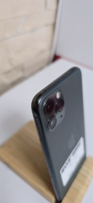 Iphone 11 Pro 64GB / 100%
