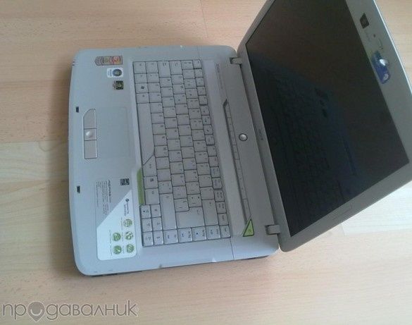 Последни останали части за ACER Aspire 5520g