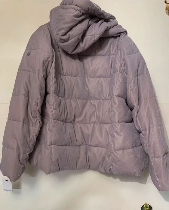 Geaca/Jacheta Calvin Klein originală nouă