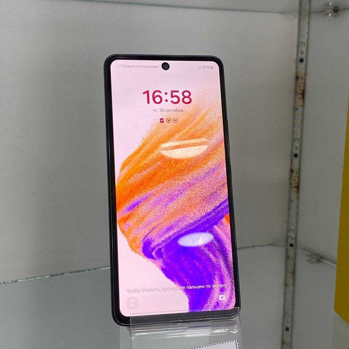 Сотовый телефон Samsung Galaxy A53 128GB /sk150509