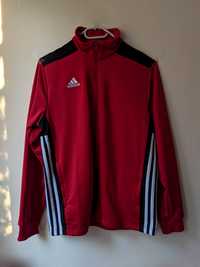 Bluza Adidas bărbați marimea L roșu