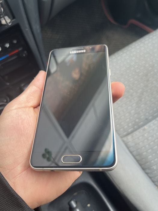 Продам телефон samsung galaxy a5