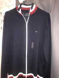 Bluza Tommy hilfiger