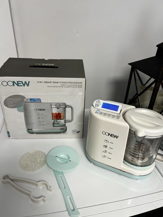 Aparat de gatit multifunctional 6 in 1 OONew