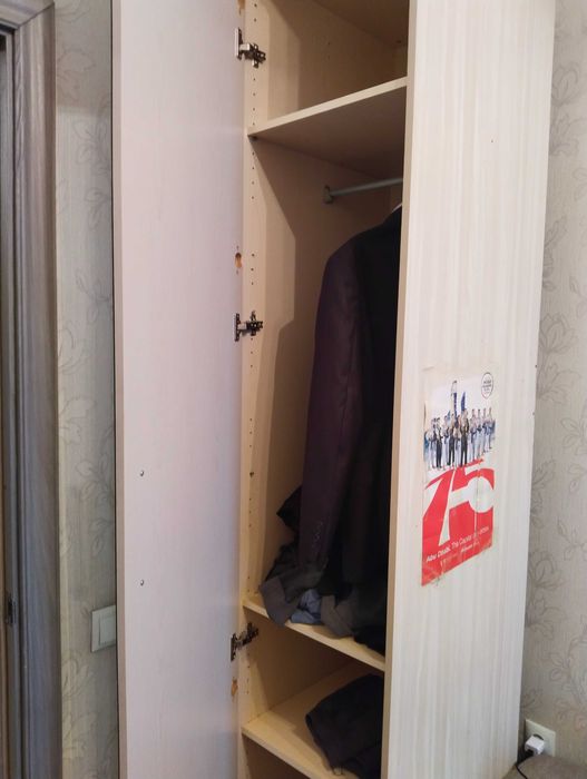 Срочно продаю  б/у мебель и технику для себя и квартирантам