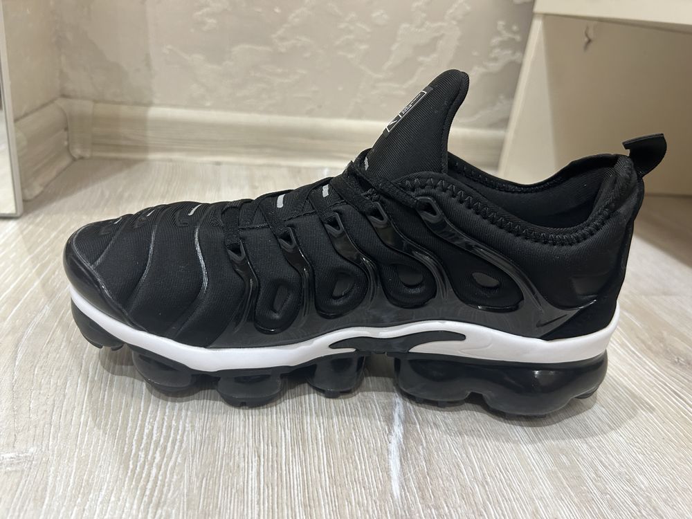 Nike vapormax plus