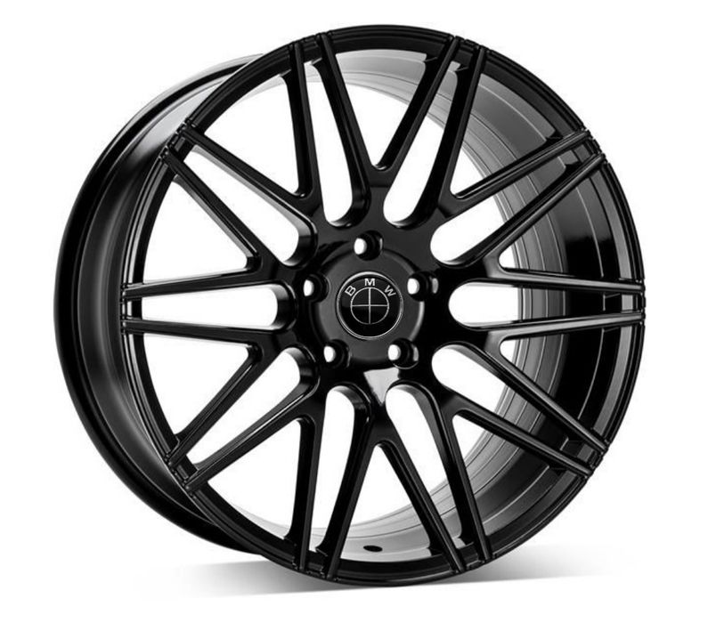 Jante 20 BMW 5x120 in 2 lățimiseria 3 seria 5 seria 6 seria 7 X1 X3 X5