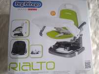 Scaun adaptabil Peg Perego, hrănire copii