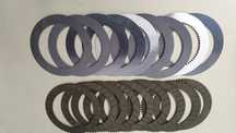 Set Reparatie Discuri cu Saibe / Reductor / Cutie Transfer / ATC500 ATC400 ATC700 ATC300 / BMW /LAND ROVER / 2004-2013 an