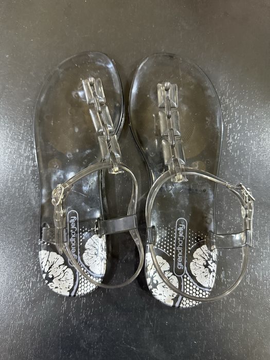 Летние сланцы . От бразильского бренла grendha.