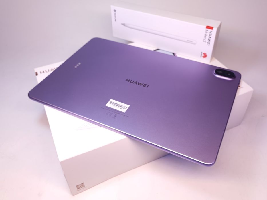 Huawei Matepad 11.5 PaperMatte Edition, Garantie 24 luni | #D87280