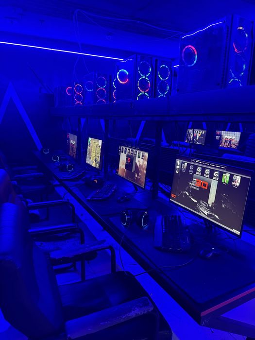 Tayyor Ishlab turgan Biznes Sotiladi!!!