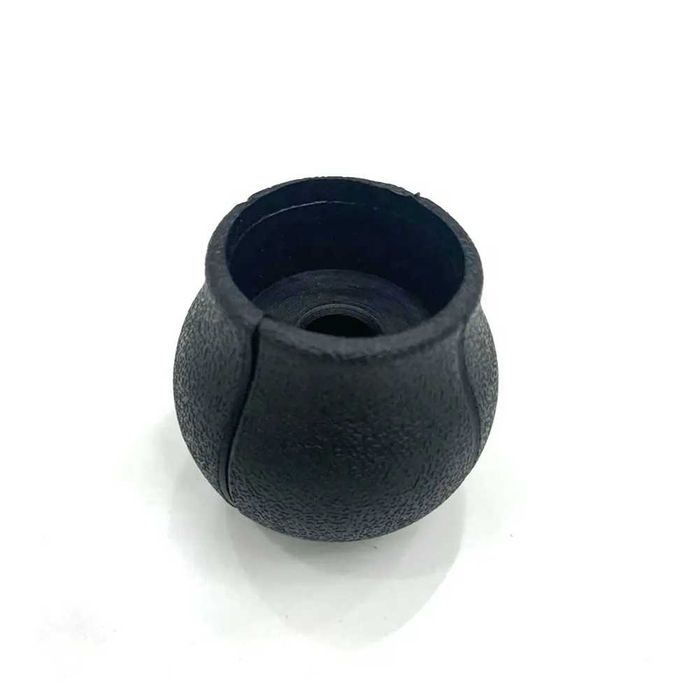 Топка за скоростен лост + Маншон  за Opel Astra G (1998-2004) - 5 ск.