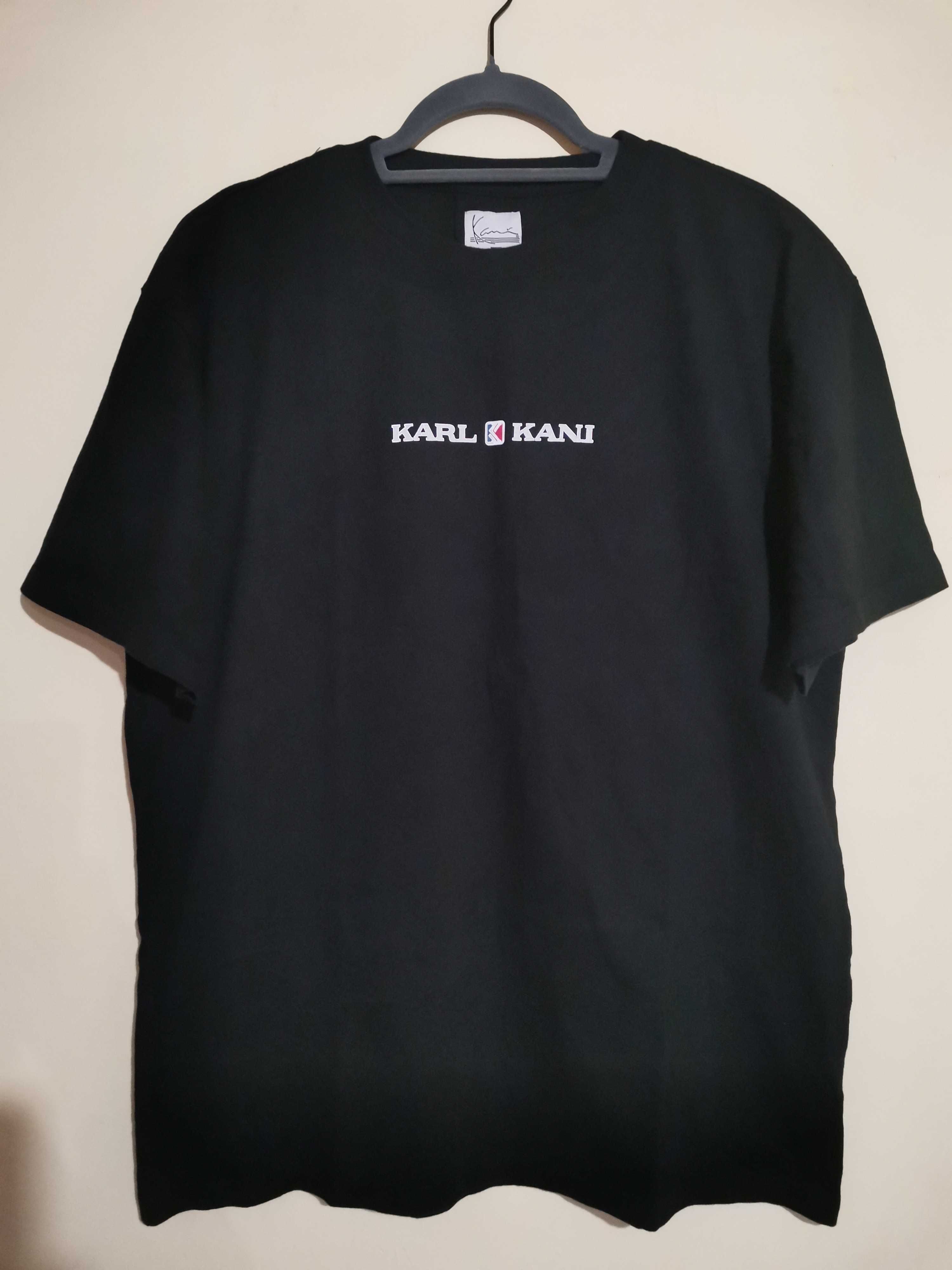4 броя Karl Kani Men's T-Shirt.