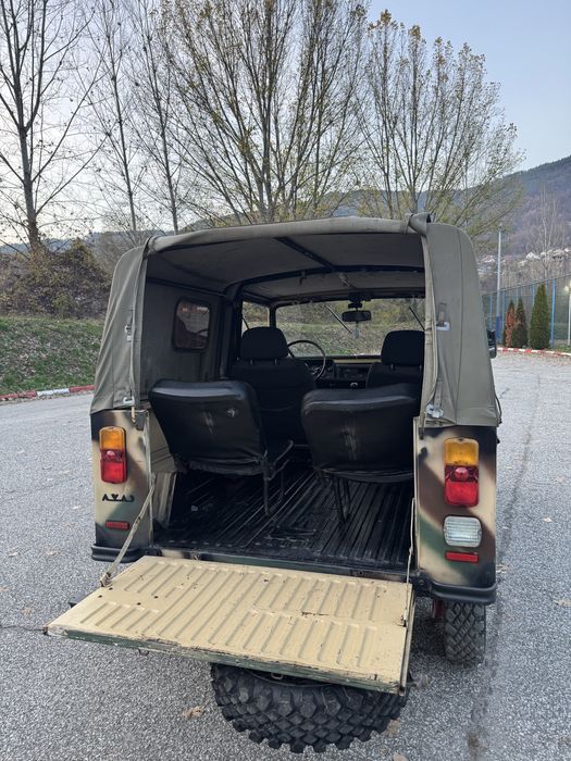 Продава се Луаз 1302