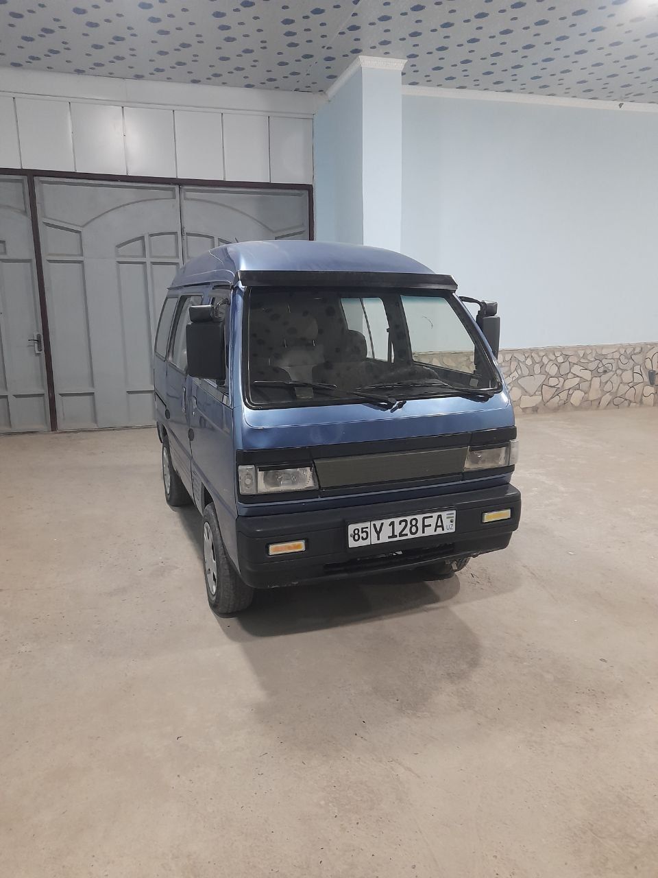 Damaz sotiladi 1996yil