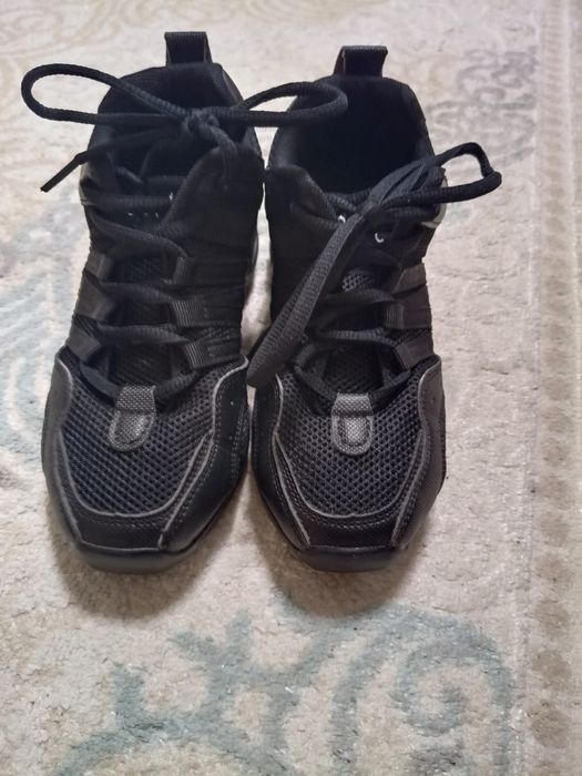 Кросовки Для Танцев