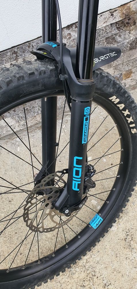 Bicicleta Electrica LAPIERRE 550W-M527I