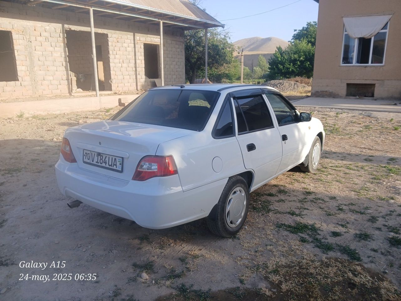 Neksiya 2  geprit