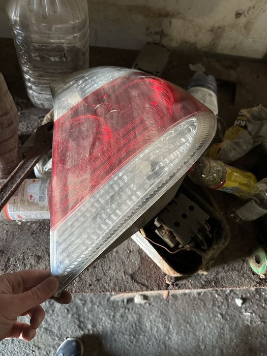 Фара задняя от камри 35