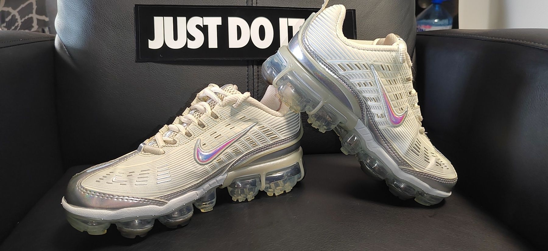 Nike Vapormax 360, номер 37,5
