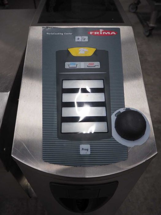 Готварски център Frima Vario VCC211