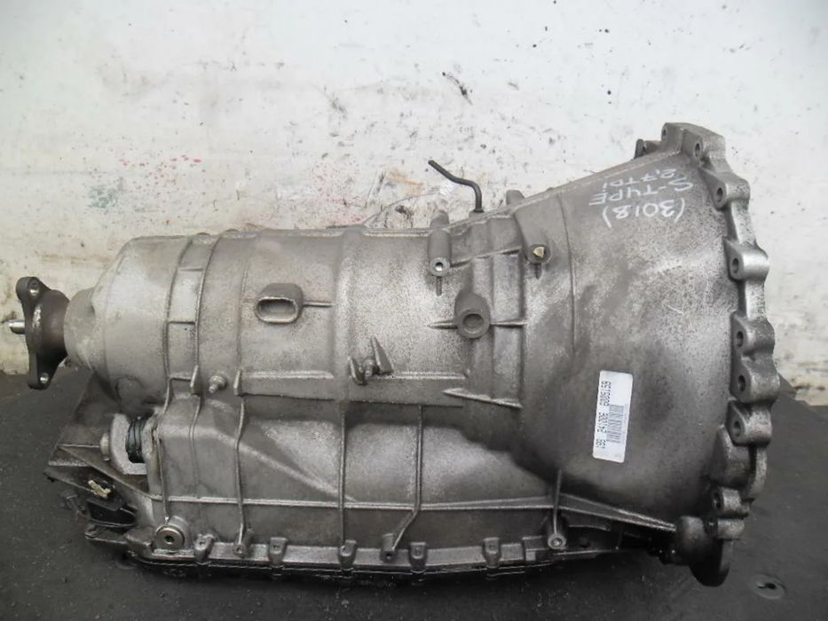 6HP26 автомат коробка ягуар коробка JAGUAR ALDI MART