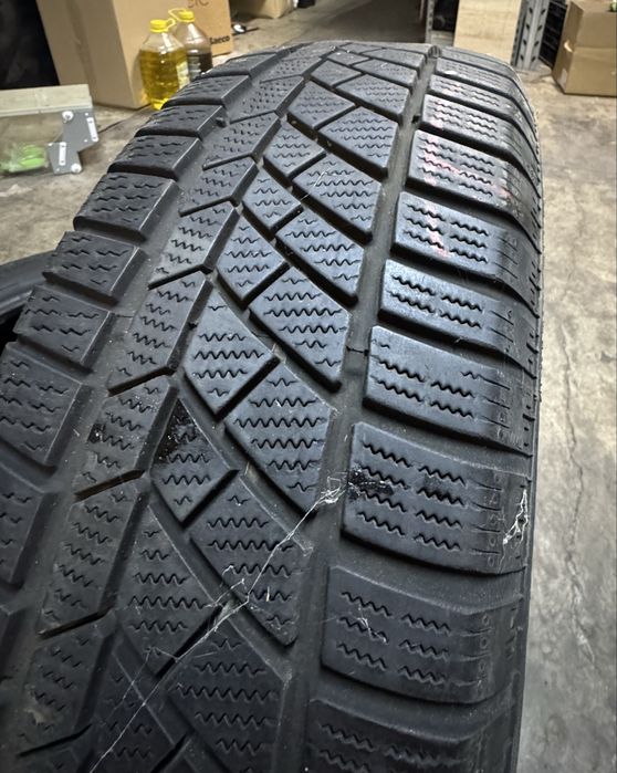 Vand cauciucuri iarna 195/65/16 Continetal