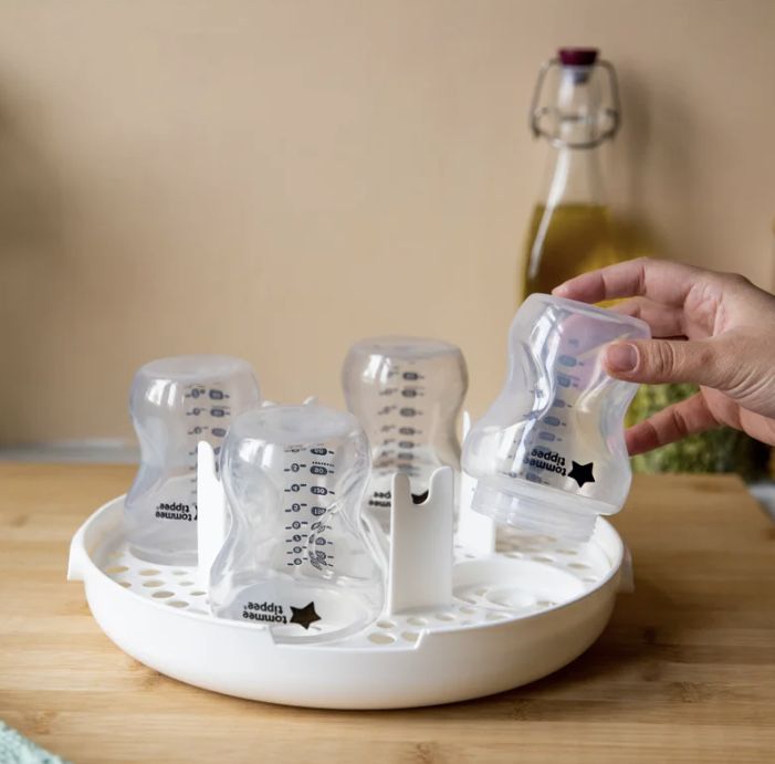 Sterilizator Tommee Tippee